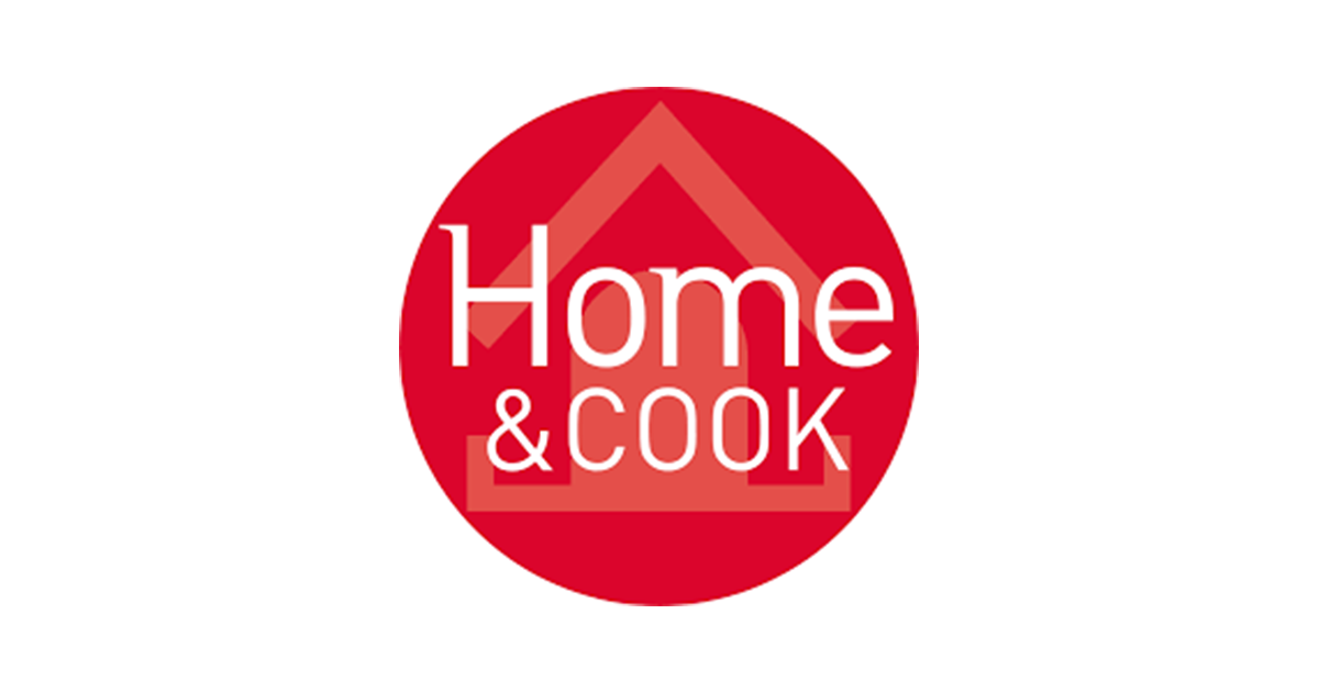 Home And Cook